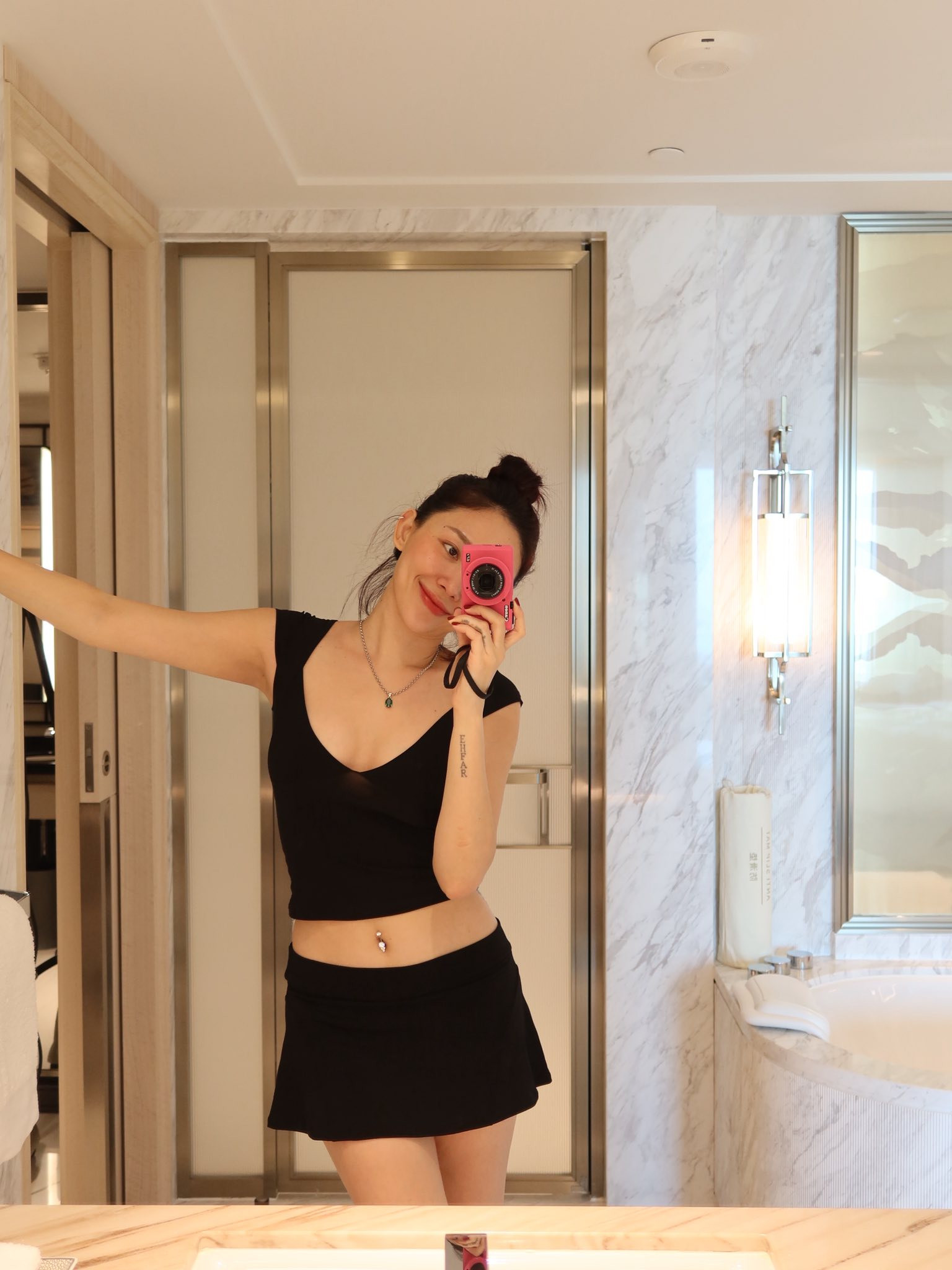 Tóc Tiên dạo này- Ảnh 15.