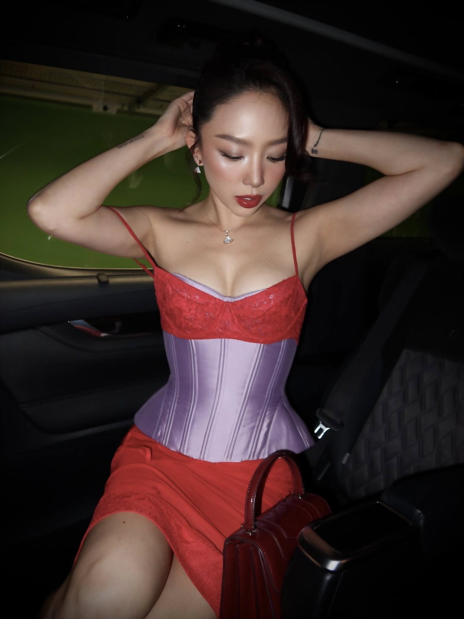 Tóc Tiên dạo này- Ảnh 7.