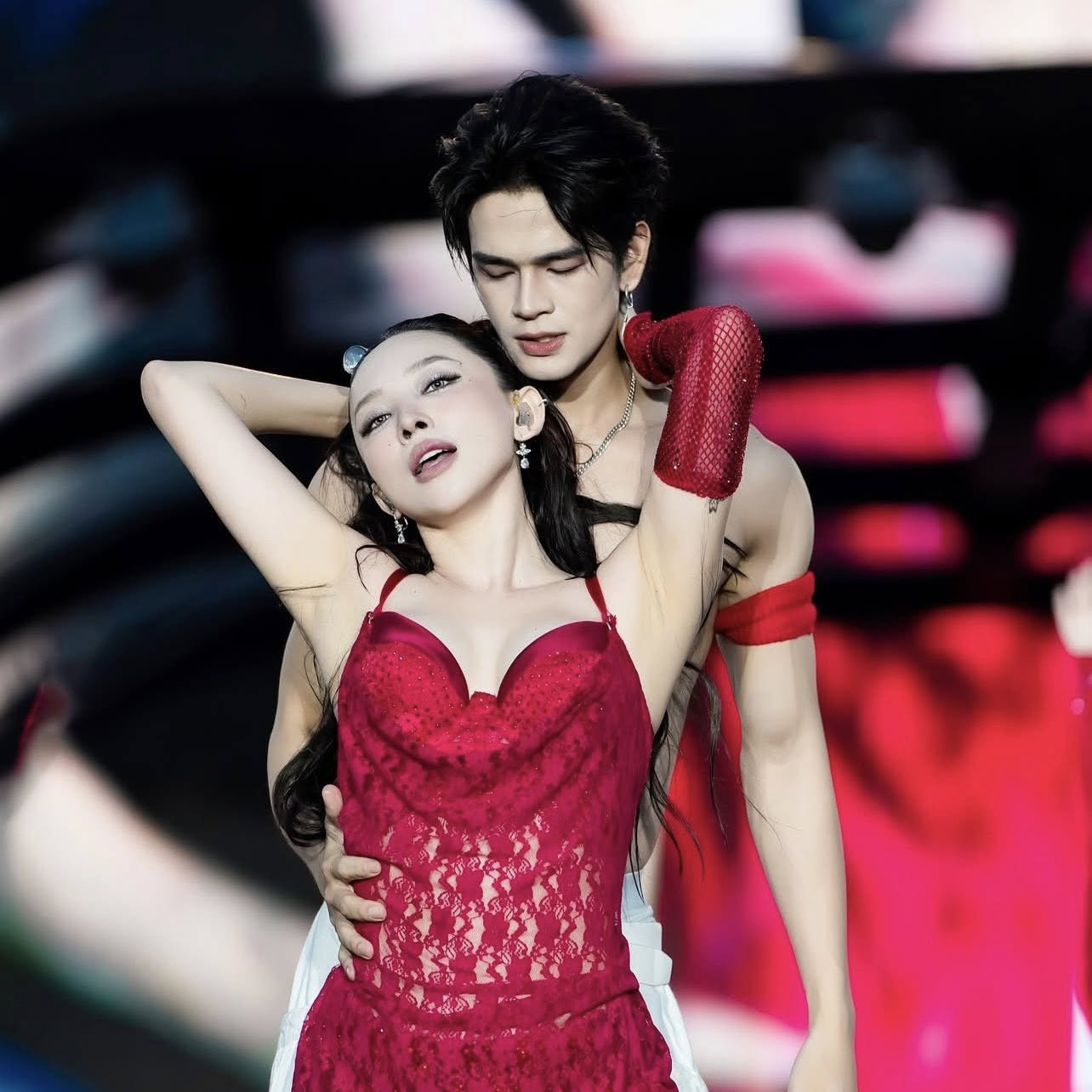 Tóc Tiên dạo này- Ảnh 4.