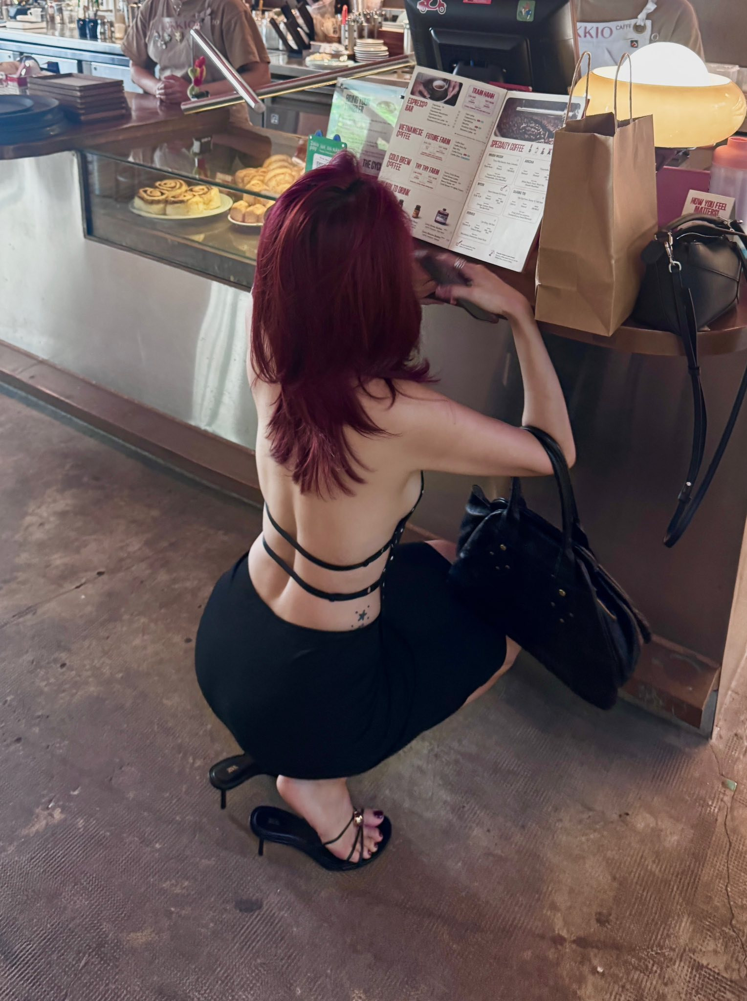 Tóc Tiên dạo này- Ảnh 12.