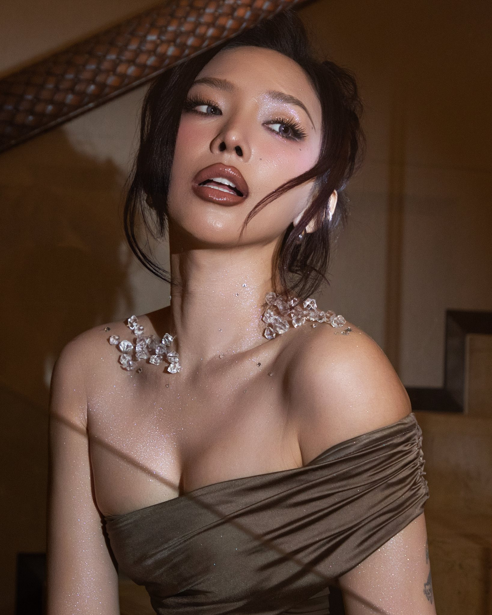 Tóc Tiên dạo này- Ảnh 11.