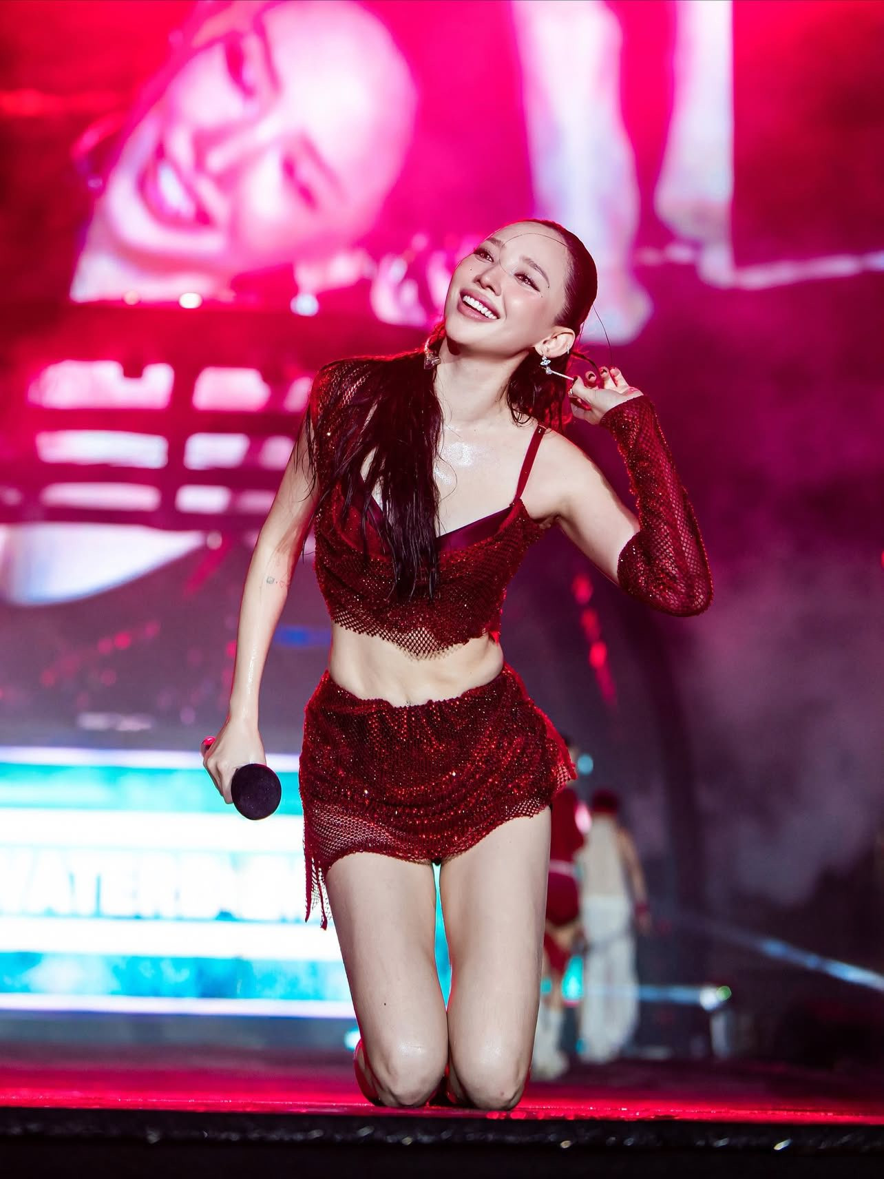 Tóc Tiên dạo này- Ảnh 3.