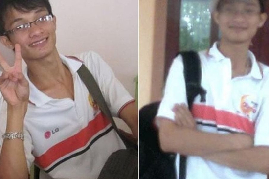 Nam sinh nhỏ thó từng 'bại trận' tại Olympia 17 năm trước giờ đã làm sếp, từng giúp nhiều người mùa Covid-19