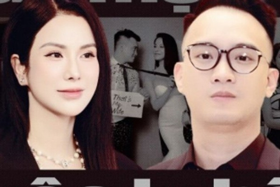 Sau một cuộc ly hôn