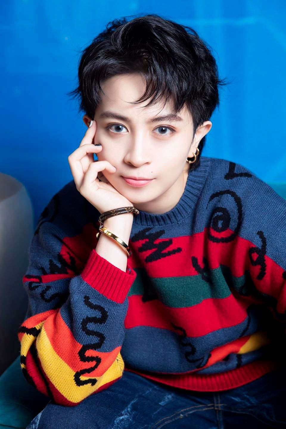 Khoảnh khắc ngọt ngào của Xoài Non và Gil Lê trong chuyến du lịch Hàn Quốc