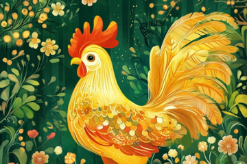 Đúng 2 ngày 20/11 và 21/11, 3 con giáp đến thời hoàng kim, Hưng Thịnh rực rỡ, Phú Quý đủ đường