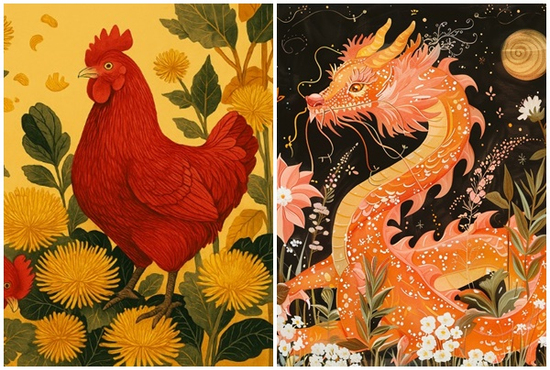 3 con giáp may mắn được Thần tài gõ cửa tháng 10 Âm lịch, tiền về đầy túi