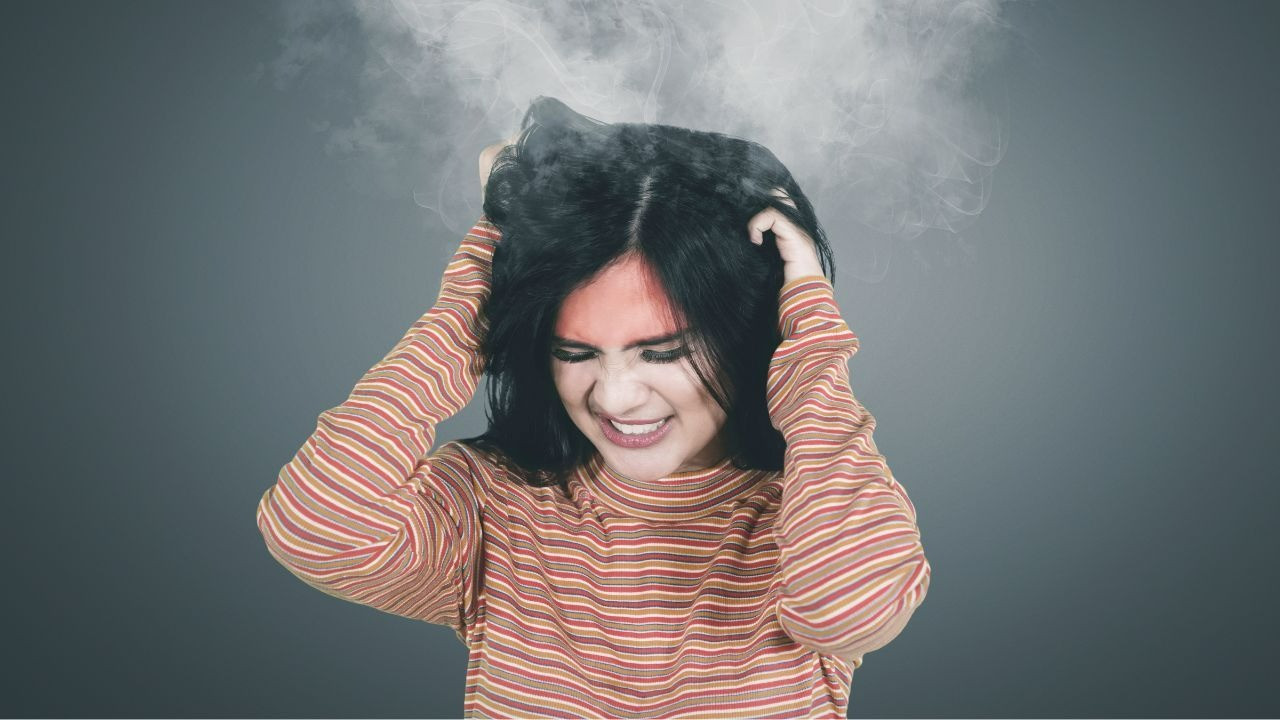 8 không của những người EQ cao Bí quyết làm chủ cảm xúc và cuộc đời