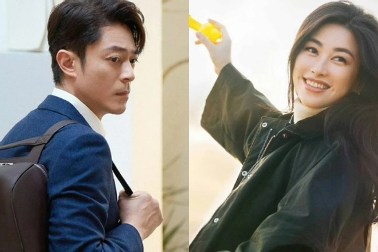 Cảm ơn cuộc đời vì được xem phim ngôn tình Trung Quốc siêu hay này, nữ chính 8 lần lọt top đẹp nhất thế giới