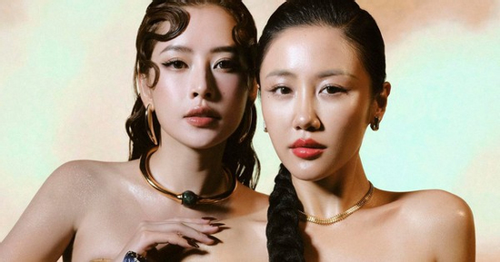 'Cặp chị em' Vbiz Văn Mai Hương - Chi Pu có chiêu siết cân giữ dáng đáng tham khảo ra sao?
