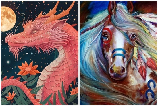 Đúng mùng 1/10 Âm Lịch, 3 con giáp chớp nhanh cơ hội giàu có, tận hưởng sự giàu sang