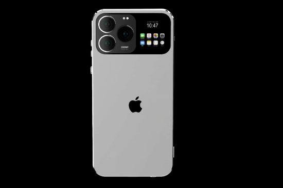 iPhone 18 Pro Max: 9 nâng cấp đỉnh cao đáng chờ đợi