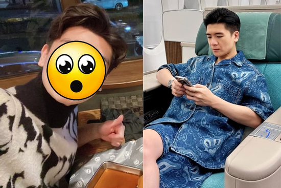 Lộ bức ảnh quá khứ gây bàn tán của anh chồng Đỗ Mỹ Linh