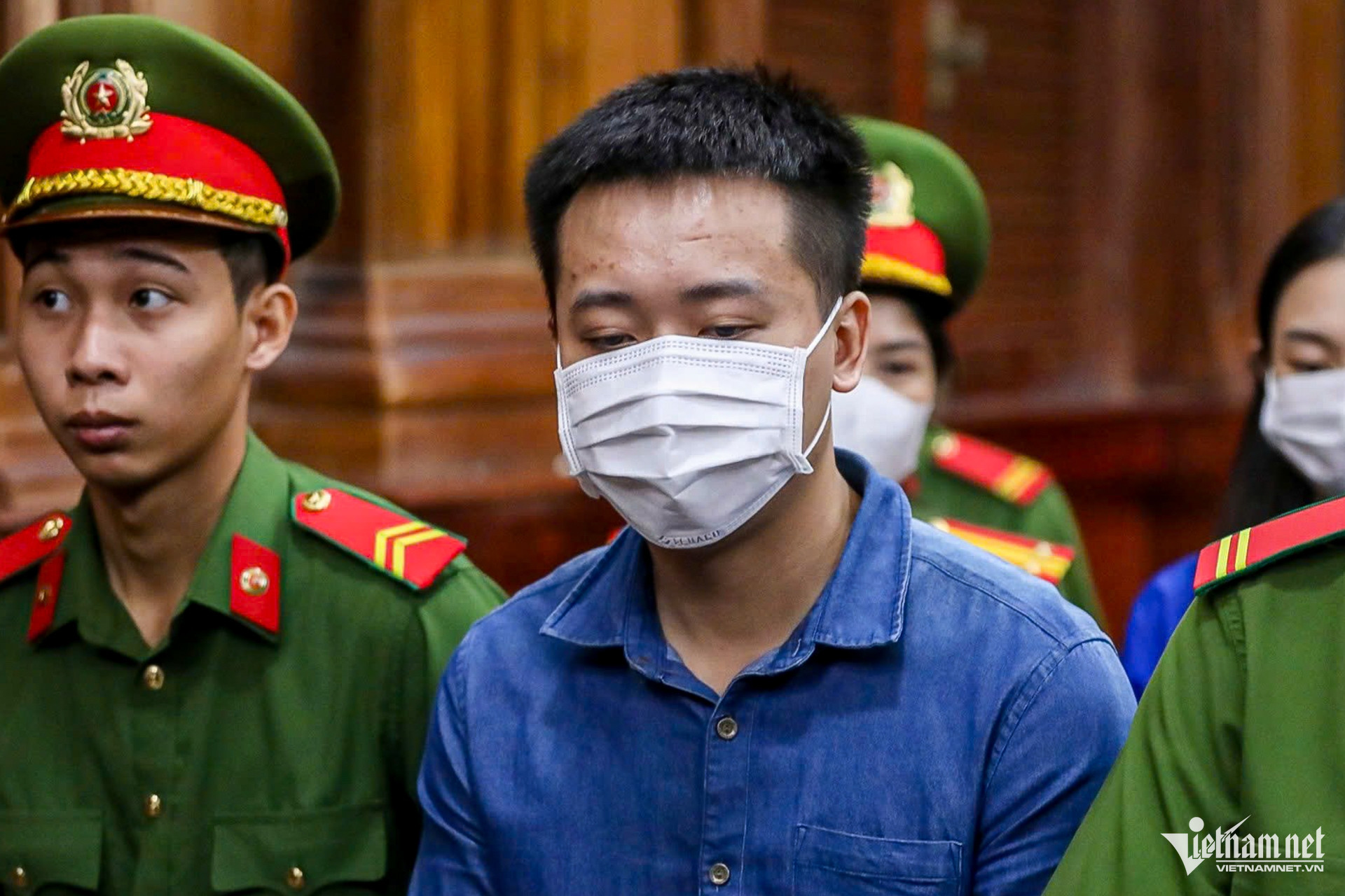 Lời khai của Hằng Du Mục trong phiên xét xử vụ kẹo ra Kera