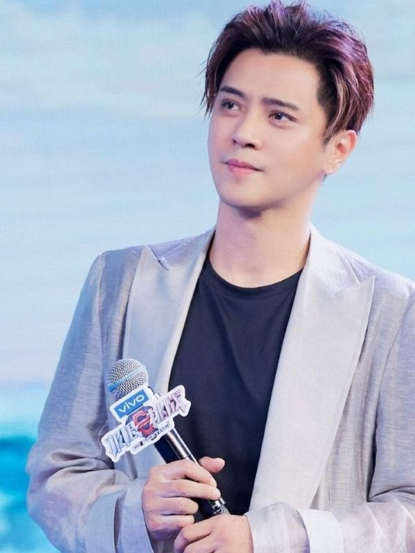 Lương Sơn Bá La Chí Tường lập di chúc