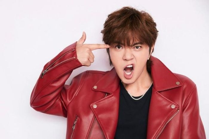 Lương Sơn Bá La Chí Tường lập di chúc