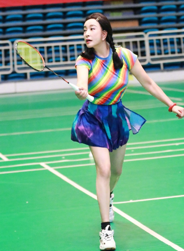 Mỹ nhân Hoa ngữ sau ly hôn Võ Tắc Thiên Lưu Hiểu Khánh 4 lần kết hôn vào tù vì trốn thuế