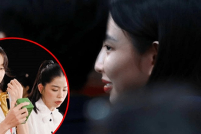 Người đứng sau 'vở kịch quảng cáo' của Thuỳ Tiên là ai?