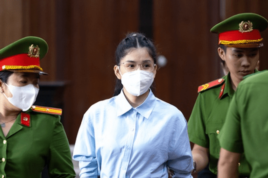 Toàn bộ lời khai của Hằng Du Mục trước khi bị tuyên án 2 năm tù: Hy vọng mình là bài học, lời cảnh tỉnh cho các KOL khác