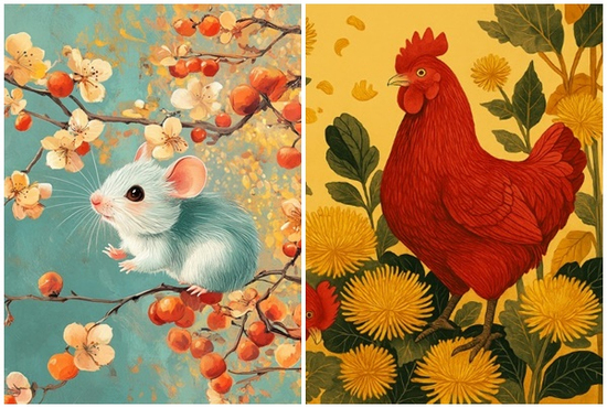 Tử vi 12 con giáp thứ Năm ngày 20/11/2025: Quý nhân mở lối, tài lộc ùa về