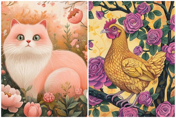 Tử vi 3 con giáp may mắn nhất thứ Năm (20/11): Ngồi không lộc vẫn đầy tay, tận hưởng giàu sang