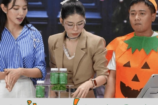 Xét xử hoa hậu Thùy Tiên, Quang Linh Vlogs: Nộp 9,7 tỷ đồng khắc phục, các bị cáo đối diện mức án nào?