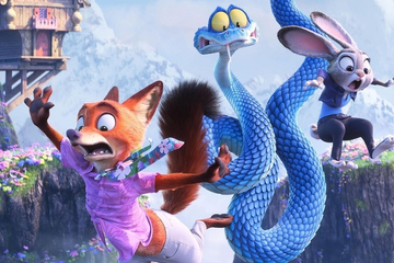 Zootopia 2 sở hữu dàn diễn viên lồng tiếng cực khủng, siêu phẩm quy mô lớn nhất mà Disney từng thực hiện.