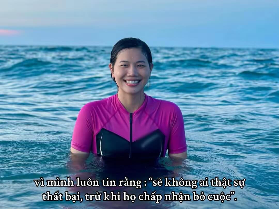 Hành trình lột xác của Ánh Viên thu hút 1 , 5 triệu người xem - Ảnh 24.