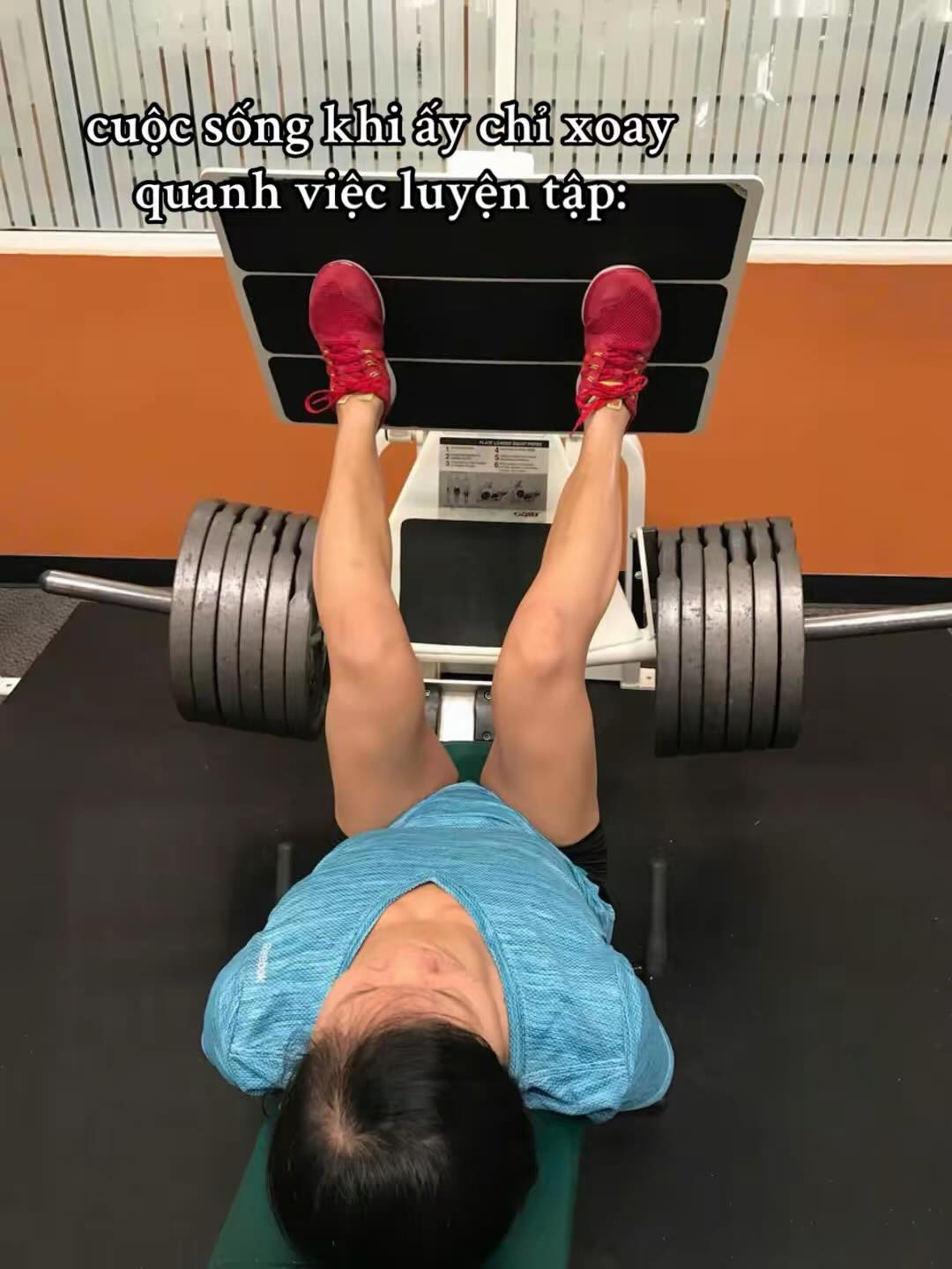 Hành trình lột xác của Ánh Viên thu hút 1 , 5 triệu người xem - Ảnh 5.