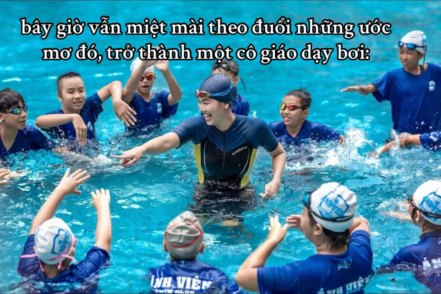 Hành trình lột xác của Ánh Viên thu hút 1 , 5 triệu người xem - Ảnh 20.