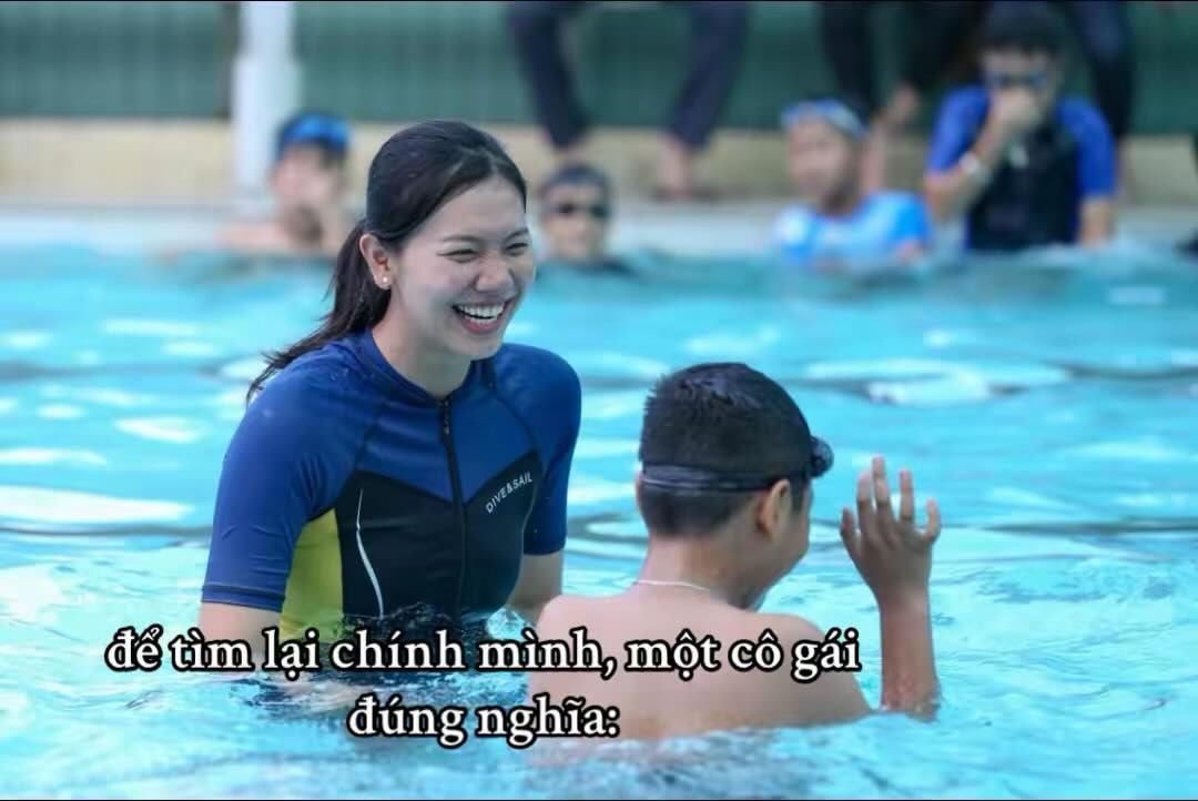 Hành trình lột xác của Ánh Viên thu hút 1 , 5 triệu người xem - Ảnh 14.