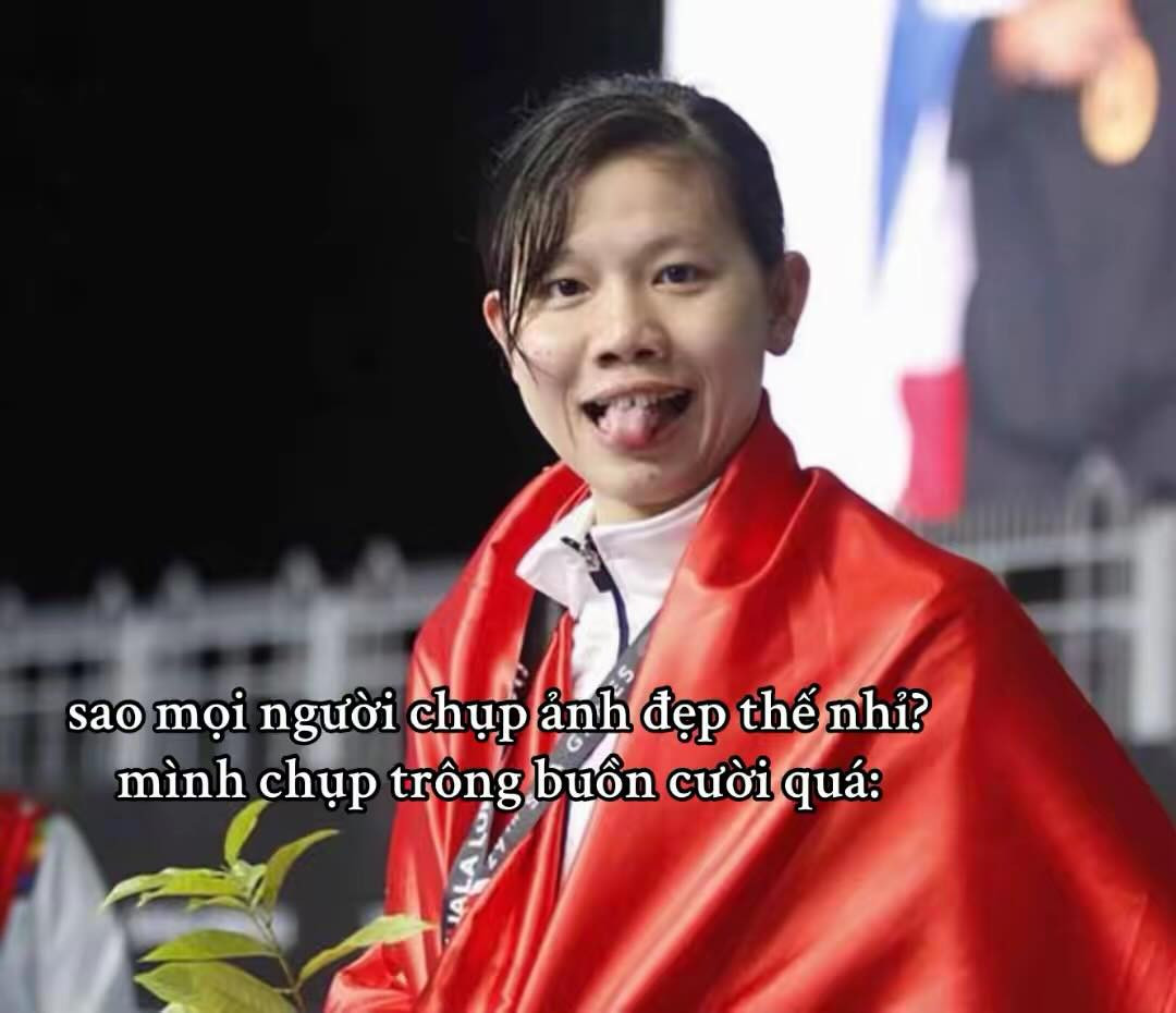 Hành trình lột xác của Ánh Viên thu hút 1 , 5 triệu người xem - Ảnh 15.