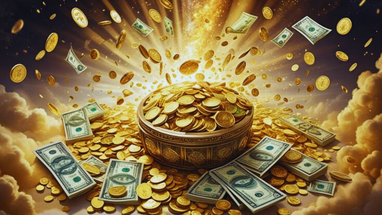 Lúc nhỏ càng nghèo khó, về già càng được hưởng phúc, 3 con giáp này định sẵn là khổ trước sướng sau - Ảnh 2.