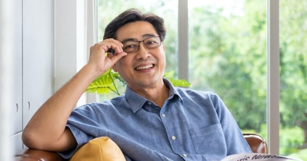 Lúc nhỏ càng nghèo khó, về già càng được hưởng phúc, 3 con giáp này định sẵn là khổ trước sướng sau - Ảnh 5.