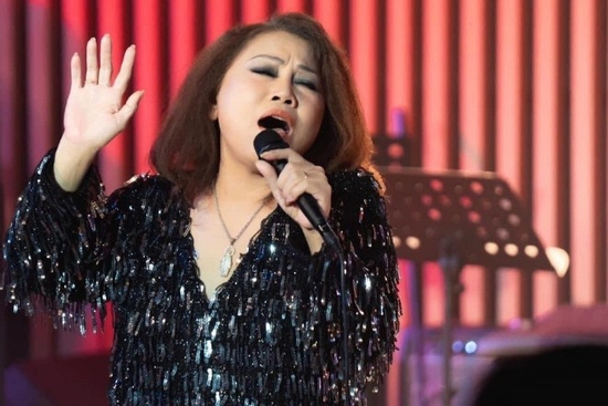 Ca sĩ Siu Black sau khi ra viện: Tôi chưa được khỏe, vẫn rất mệt