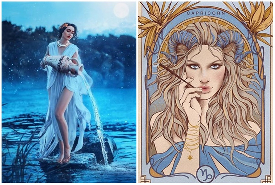 Đúng thứ Hai (3/11), 3 chòm sao đạp trúng hố vàng, làm đâu thắng đó