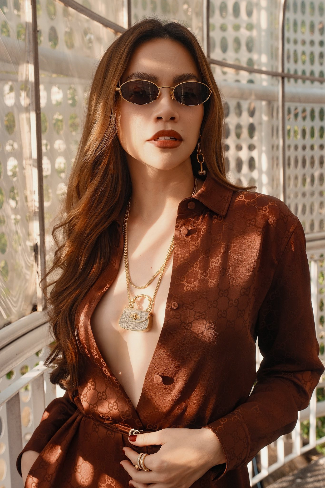 Hồ Ngọc Hà sau 'Bang bang' là nhan sắc đỉnh chóp, khoe visual nét căng - Ảnh 5.