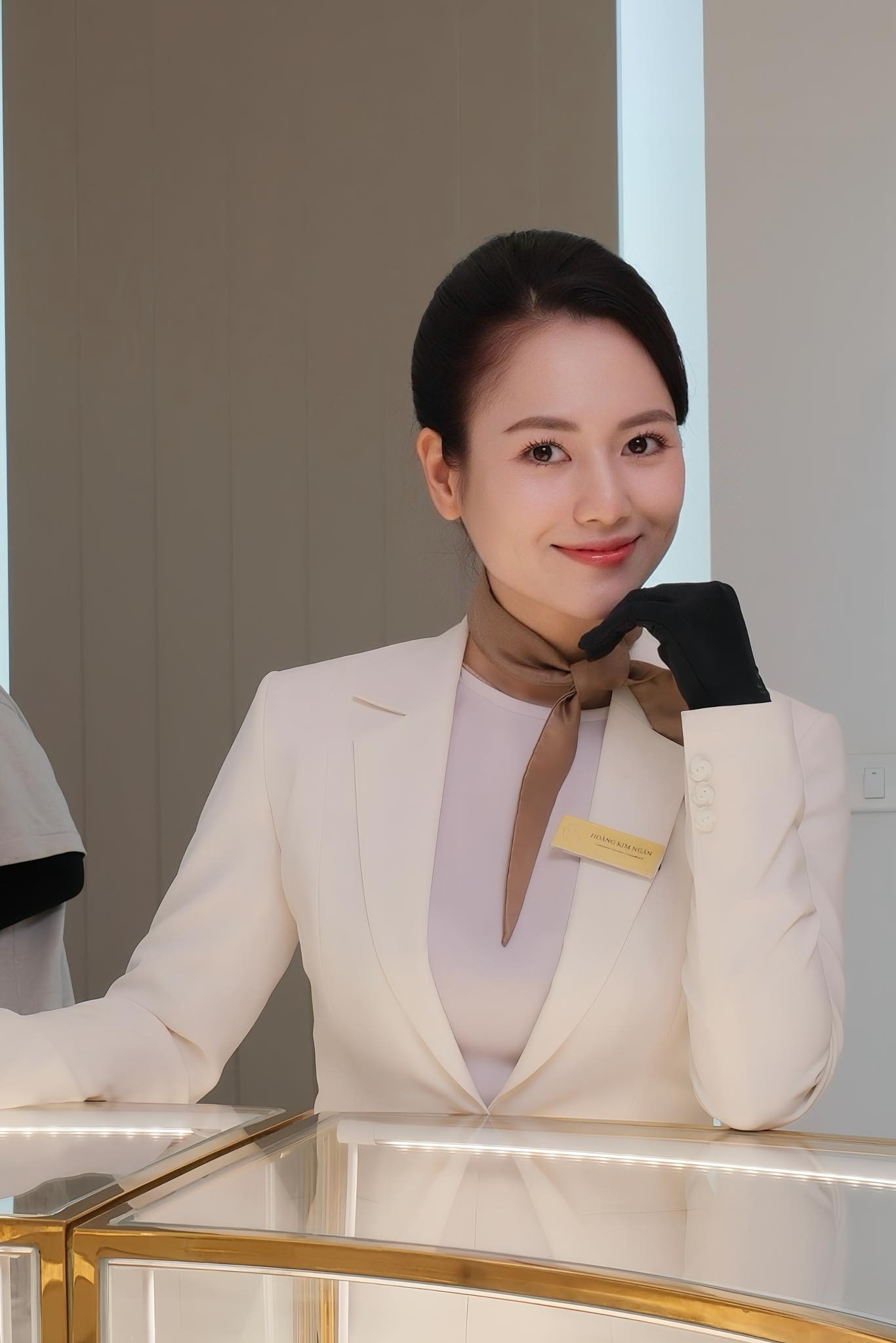 Việt Hoa 'Gió ngang khoảng trời xanh' - Ảnh 4.