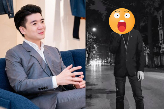 Thiếu gia nghìn tỷ nhà bầu Hiển lộ ảnh 'ăn chơi' gây bàn tán