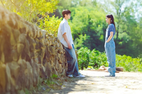 Tiếc cho ai chưa biết đến phim Hàn này: Nữ chính đẹp bằng cả showbiz cộng lại, giá mà mỗi tập dài gấp đôi