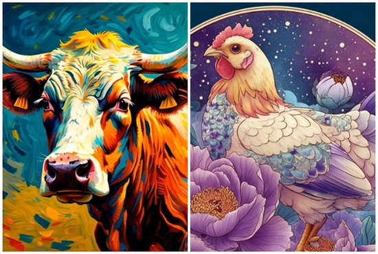 Tử vi 3 con giáp may mắn nhất thứ Hai (3/11): Đón nhận tài lộc, của cải tăng gấp bội