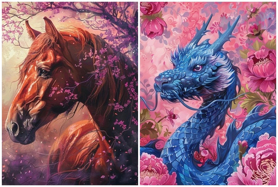 Tuần tới trúng số độc đắc từ 3/11 - 9/11, 3 con giáp bước ngoặt tiền bạc, công danh cùng 'lên hương'