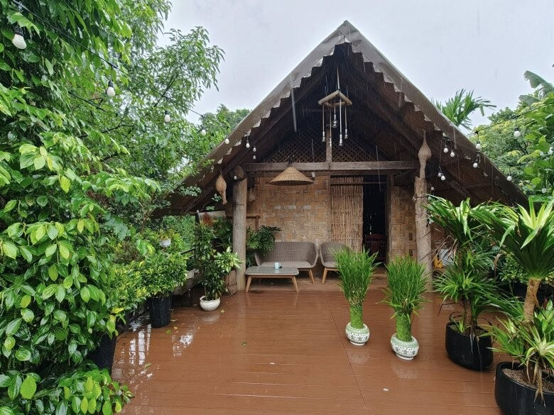 Chồng HHen Niê khoe được mẹ vợ chiều hết cỡ