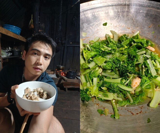 Chồng HHen Niê khoe được mẹ vợ chiều hết cỡ