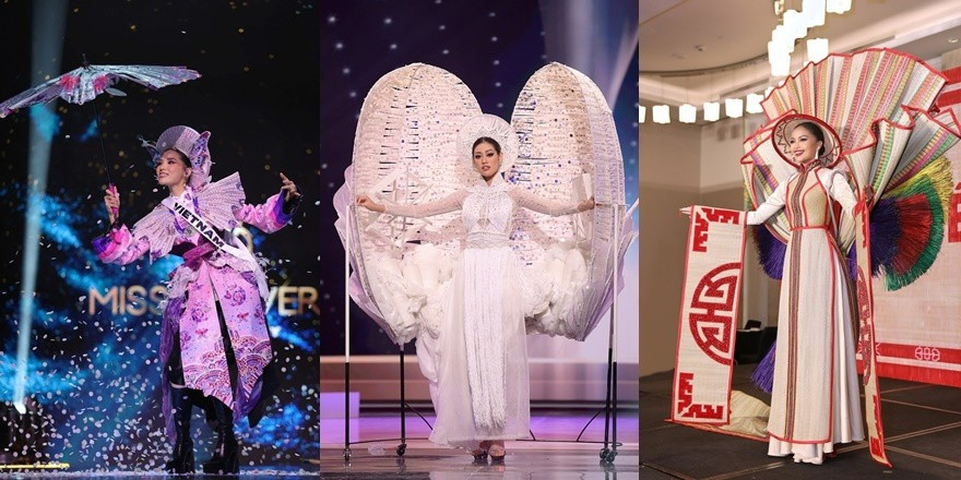 Đàm Vĩnh Hưng lên tiếng ủng hộ Hương Giang tại Miss Universe 2025