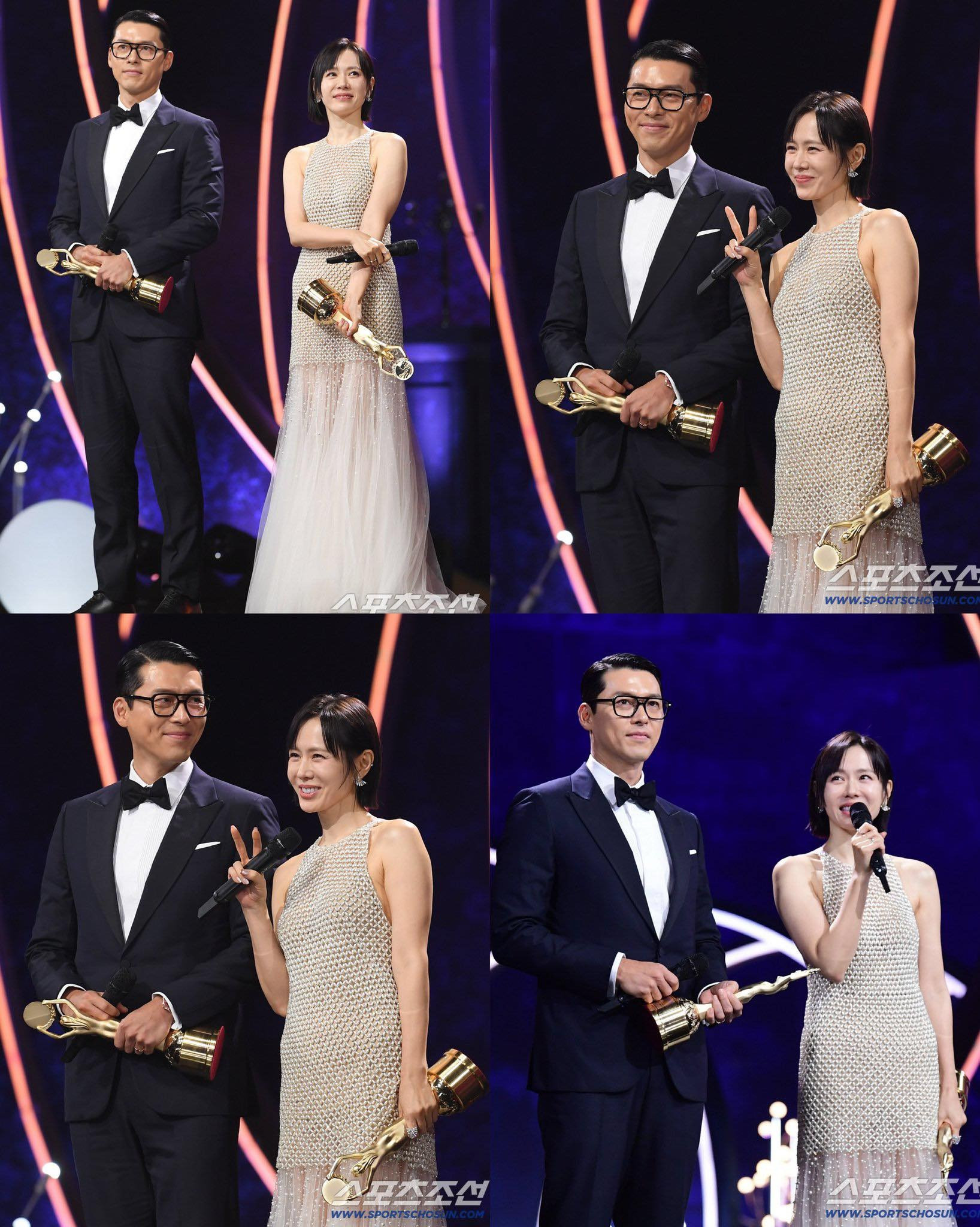 Hyun Bin ôm chầm Son Ye Jin trong khoảnh khắc làm lên lịch sử