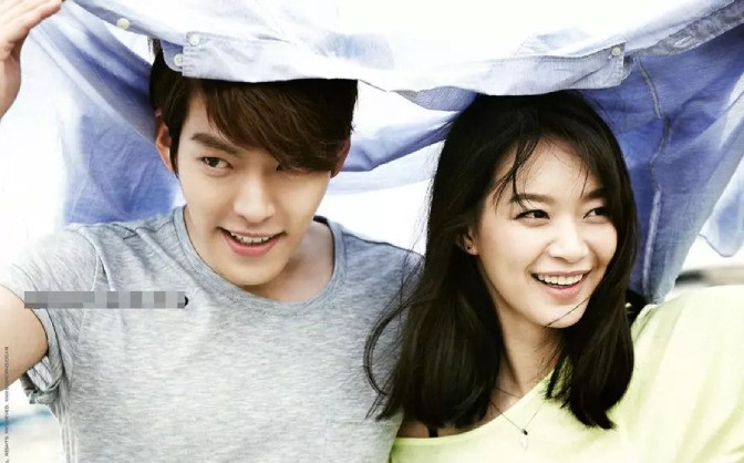 Kim Woo Bin và Shin Min Ah xác nhận kết hôn sau 10 năm hẹn hò