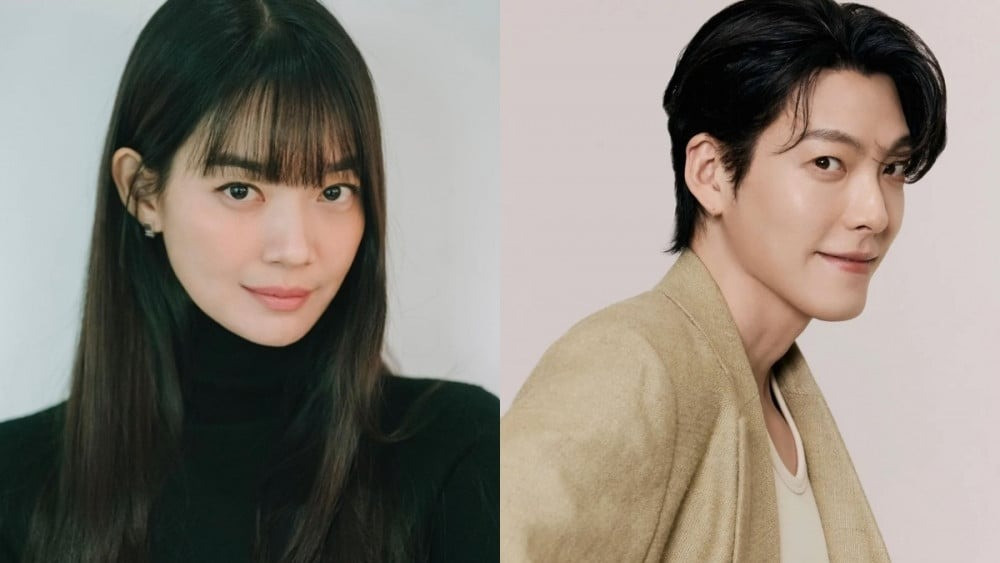 Kim Woo Bin và Shin Min Ah xác nhận kết hôn sau 10 năm hẹn hò