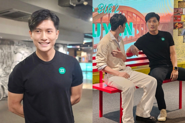 Lâm Bảo Châu nói gì khi phải casting phim của Luk Vân đến 2 lần?