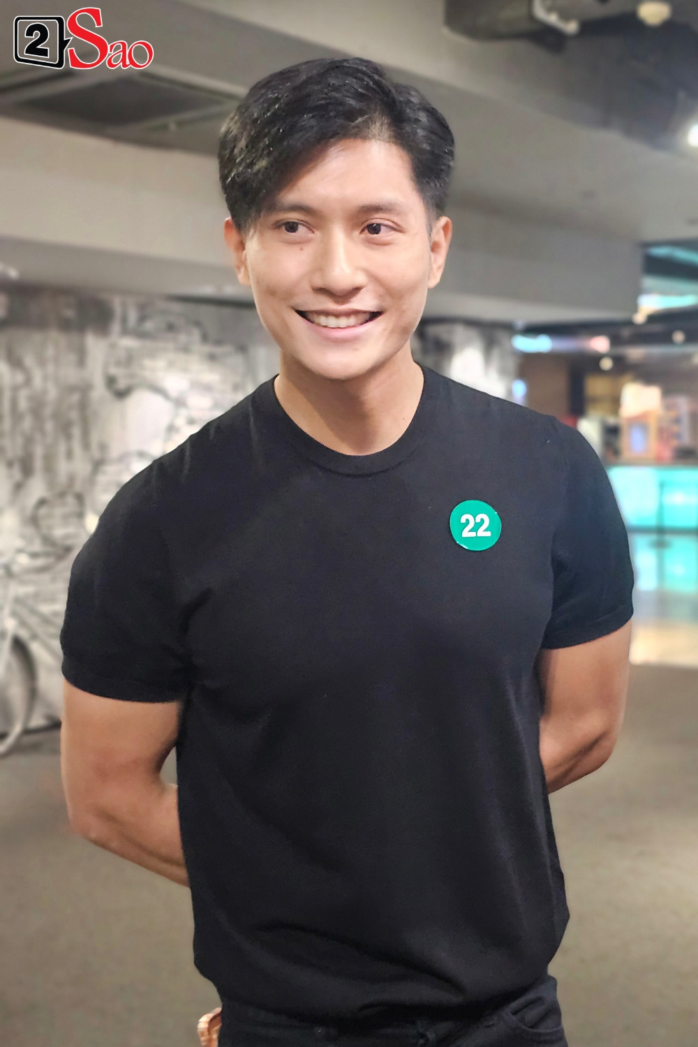 Lâm Bảo Châu nói gì khi phải casting phim của Luk Vân đến 2 lần